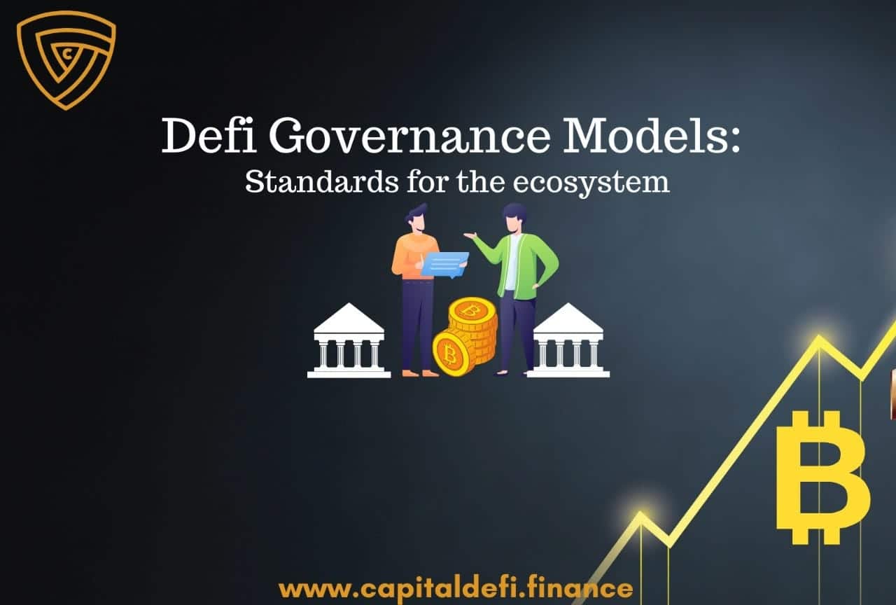 Mastering DeFi Governance Models