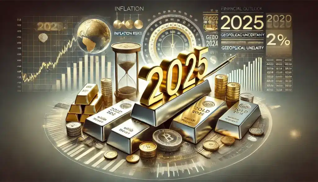 Eco-Finance: The New Gold