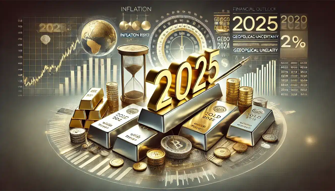 Eco-Finance: The New Gold
