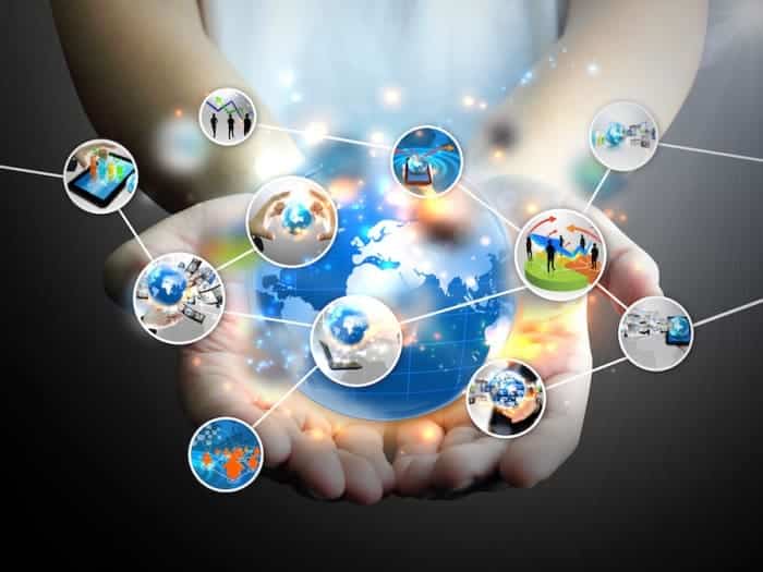 Future of Global E-Commerce