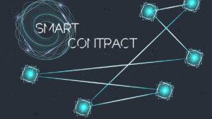 Smart Contracts Revolutionizing Legal Standards