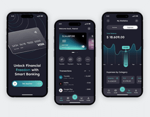 Mobile Banking: Unlock Financial Freedom