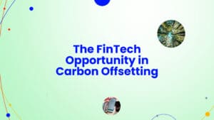 FinTech Transforms Carbon Accounting