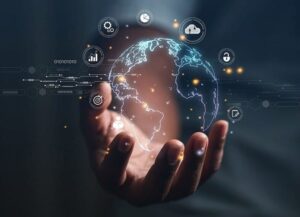 Future of Global Digital Finance