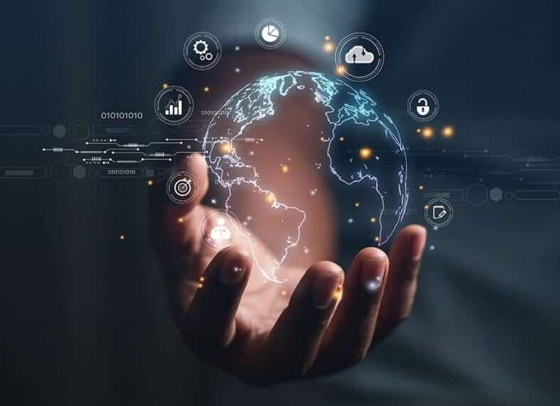 Future of Global Digital Finance