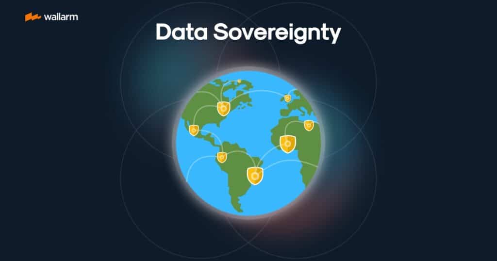 Mastering Data Sovereignty Laws