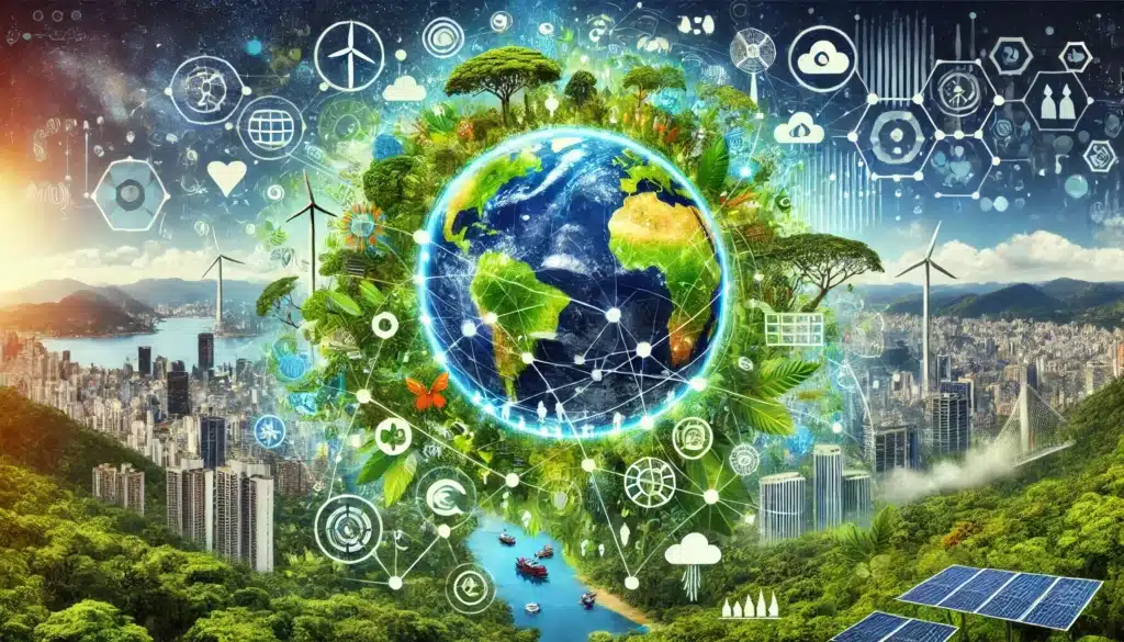 Private Equity Drives Climate Innovation
