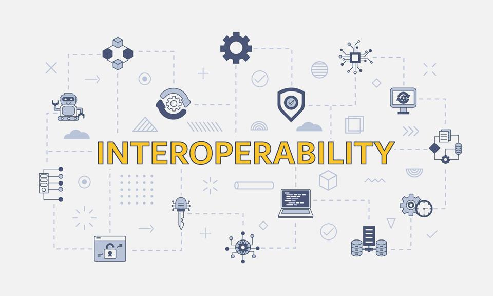 Future Unlocked: Digital Currency Interoperability