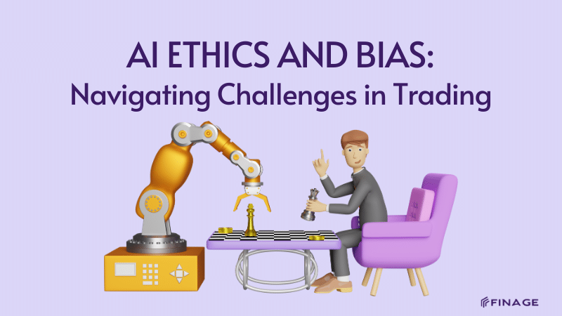 Ethics in AI Trading