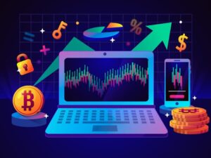 Transforming Trade with Decentralized Networks