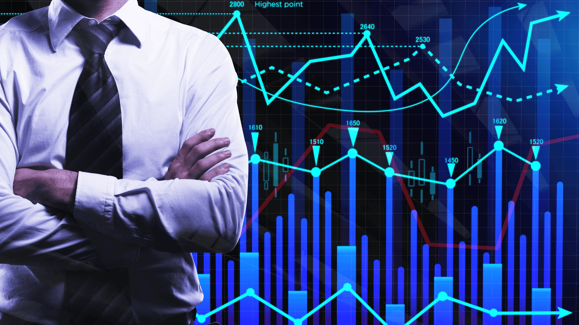 Boost Returns with Alternative Investments