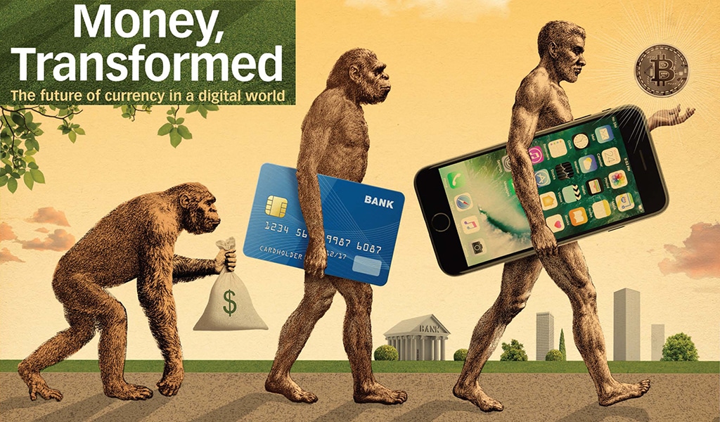 Future of Digital Currencies