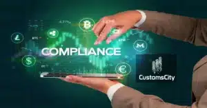 Revolutionizing Trade with Digital Customs