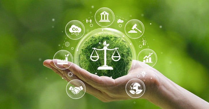 Mastering Global Sustainability Laws