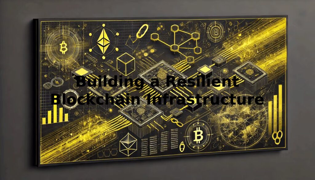 Crypto Infrastructure Resilience Guide
