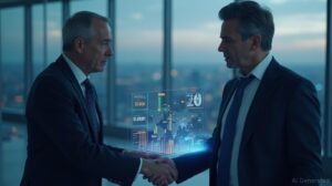 Crypto Harmony: Global Policy Alignment