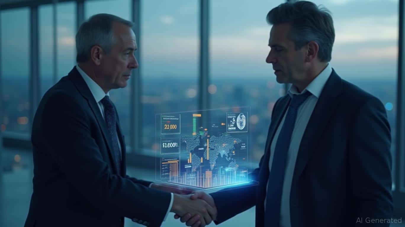 Crypto Harmony: Global Policy Alignment