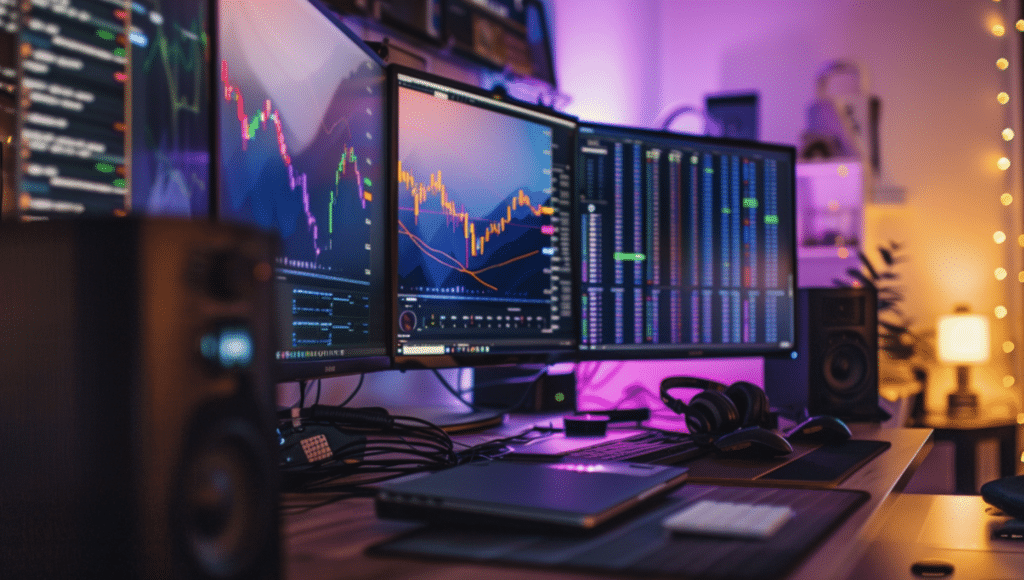 Mastering Decentralized Investment Pools