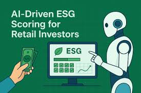 AI-Driven ESG Scoring Revolution