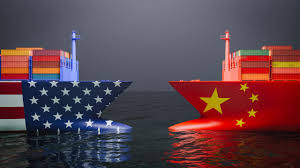 Trade War's Global Impact