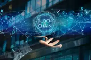 Blockchain Transforms Global Trade Verification