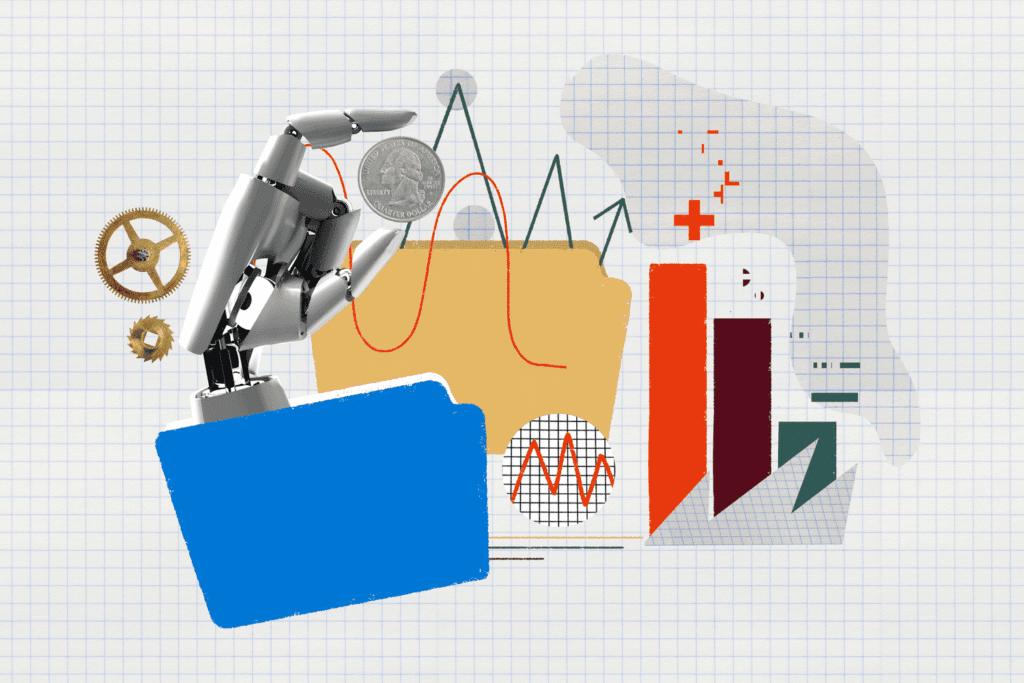 AI Transforming Investment Strategies