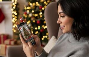 Holiday Photo Editing: Best Christmas Apps