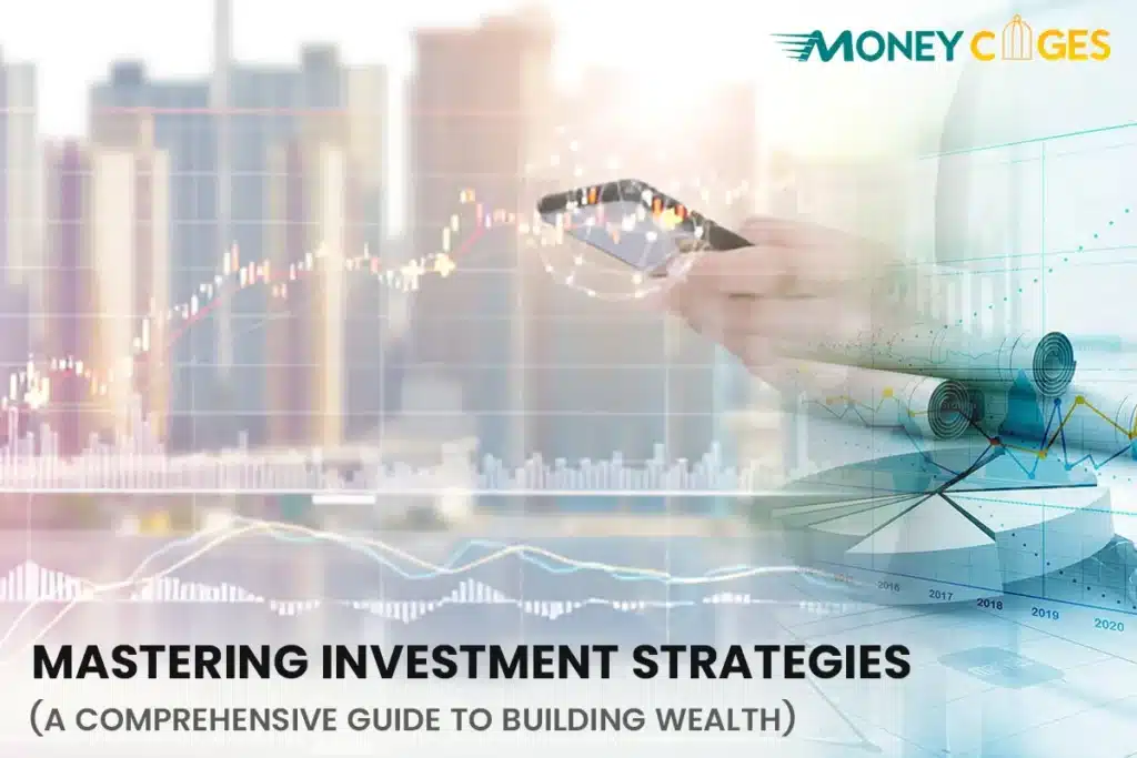 Master Long-Term Wealth Investing