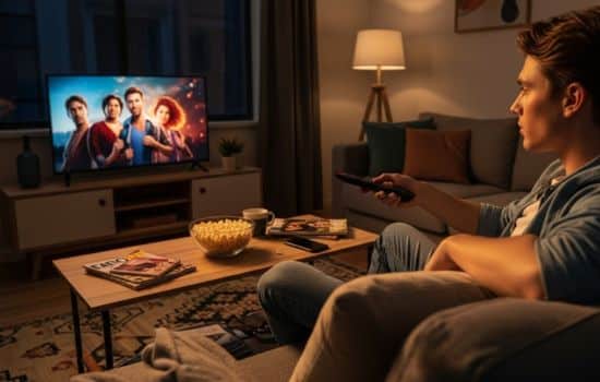 Free Apps for Watching Live TV Channels