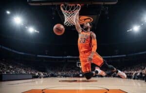 Best Apps to Stream Basketball Games Live