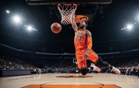 Best Apps to Stream Basketball Games Live