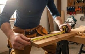 Measure Accurately with a Tape Measure App