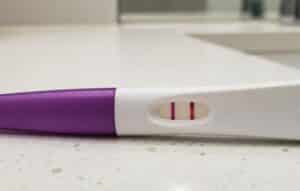 Pregnancy Detection App: Fast and Accurate Results