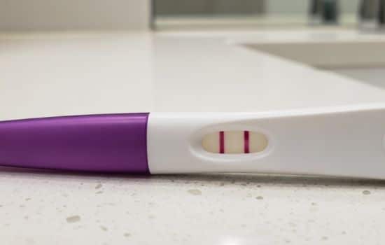 Pregnancy Detection App: Fast and Accurate Results