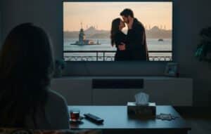 Top Apps to Watch Turkish Soap Operas