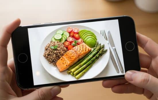 Fitness Recipe Apps: Your Guide to Healthy Eating