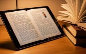 Top Apps for Reading Books on Your Phone