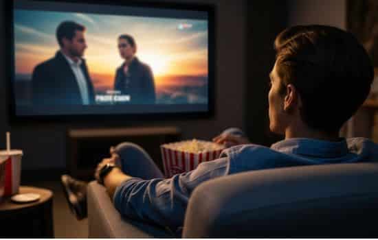 Best Apps to Watch Movies Online