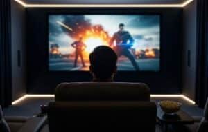 Free Apps for Watching TV Series Online