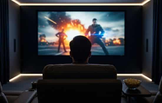 Free Apps for Watching TV Series Online