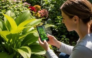 Discover Plants with Ease: Top Identification Apps