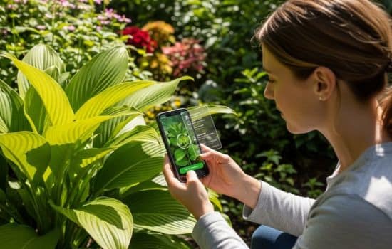 Discover Plants with Ease: Top Identification Apps