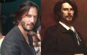 Find Your Celebrity Look-Alike with This App