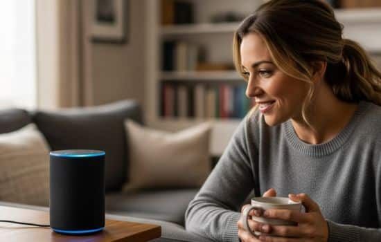 Alexa App: Simplify Your Smart Home Experience