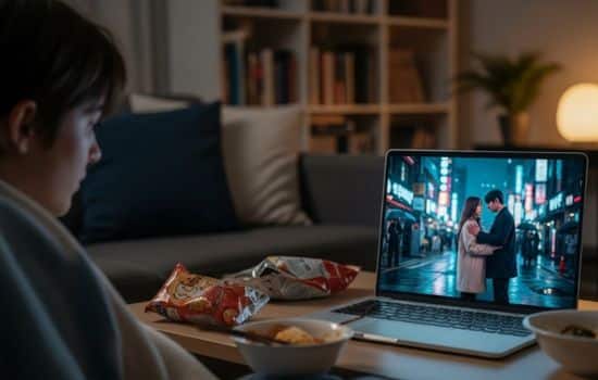 Best Apps to Watch Your Favorite K-Dramas