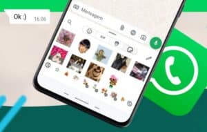 WhatsApp Sticker App: Express Yourself Creatively