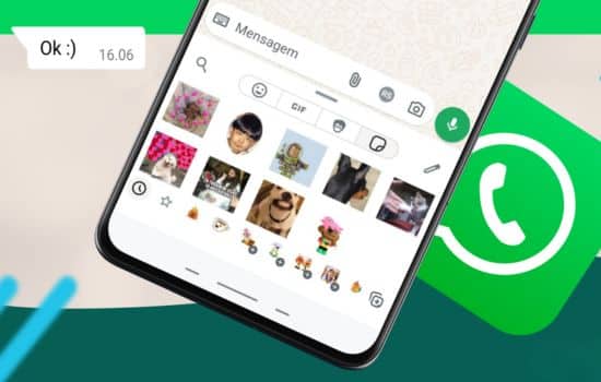 WhatsApp Sticker App: Express Yourself Creatively