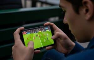 Watch Live Football Free with These Apps