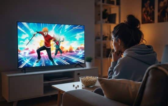 Best Apps to Watch Anime Online Now