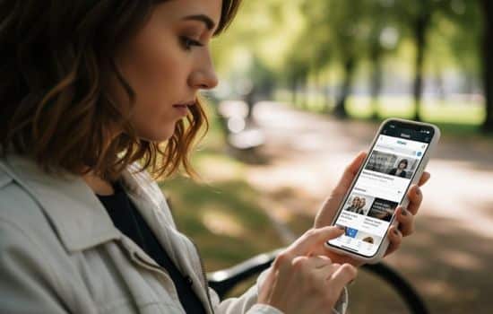Free News App: Stay Updated Anytime, Anywhere